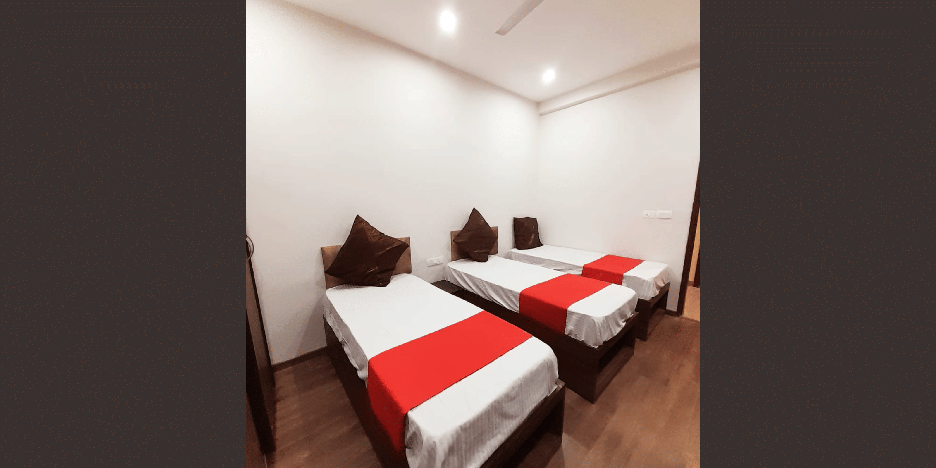 Sushant University Nearby PG photo 2